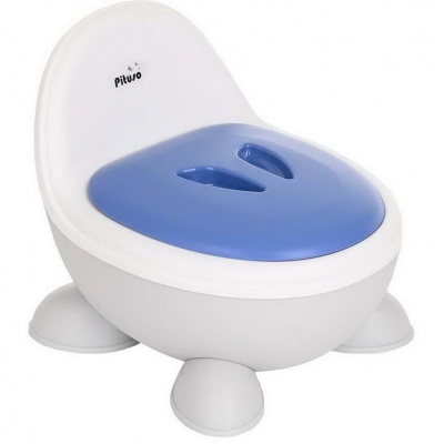 Детский горшок Комфорт Pituso FG3110 1